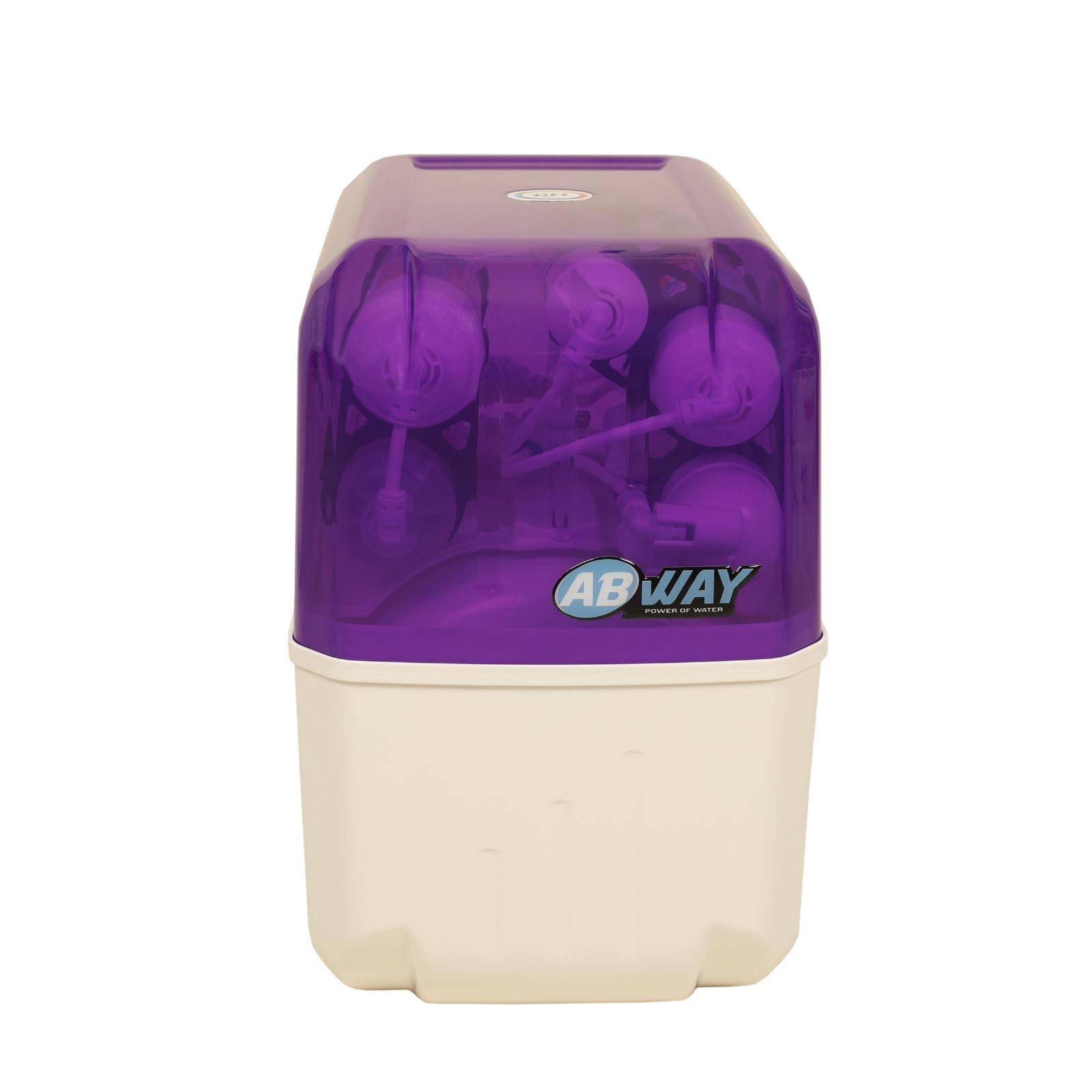 ABWAY VOLUME SU ARITMA CİHAZI