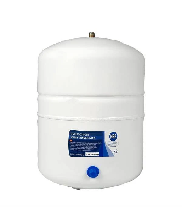 8 LİTRE TANK